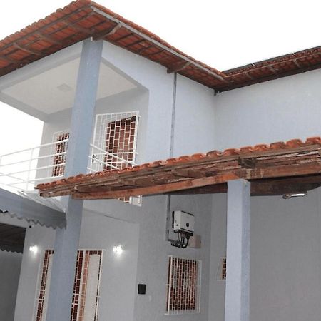 Hotel Residencial Manaus - Flores Eksteriør billede