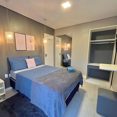 Hotel Residencial Manaus - Flores Eksteriør billede