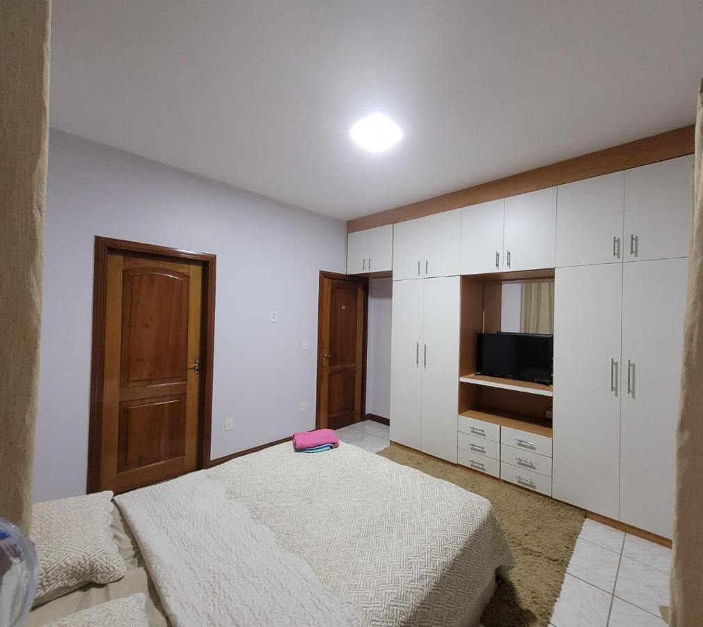 Hotel Residencial Manaus - Flores Eksteriør billede