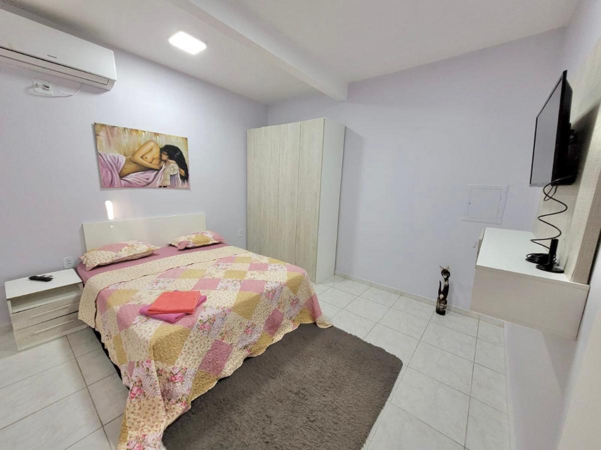 Hotel Residencial Manaus - Flores Eksteriør billede
