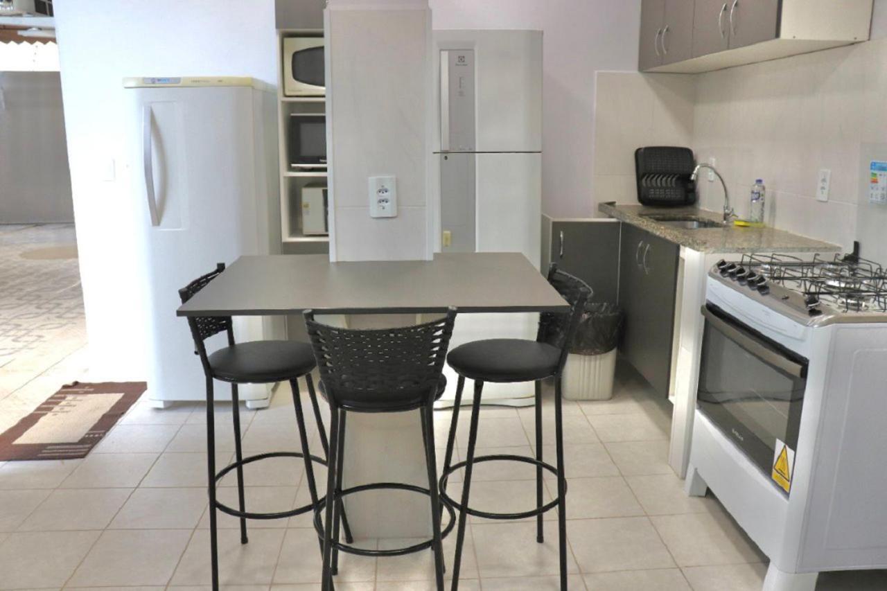 Hotel Residencial Manaus - Flores Eksteriør billede