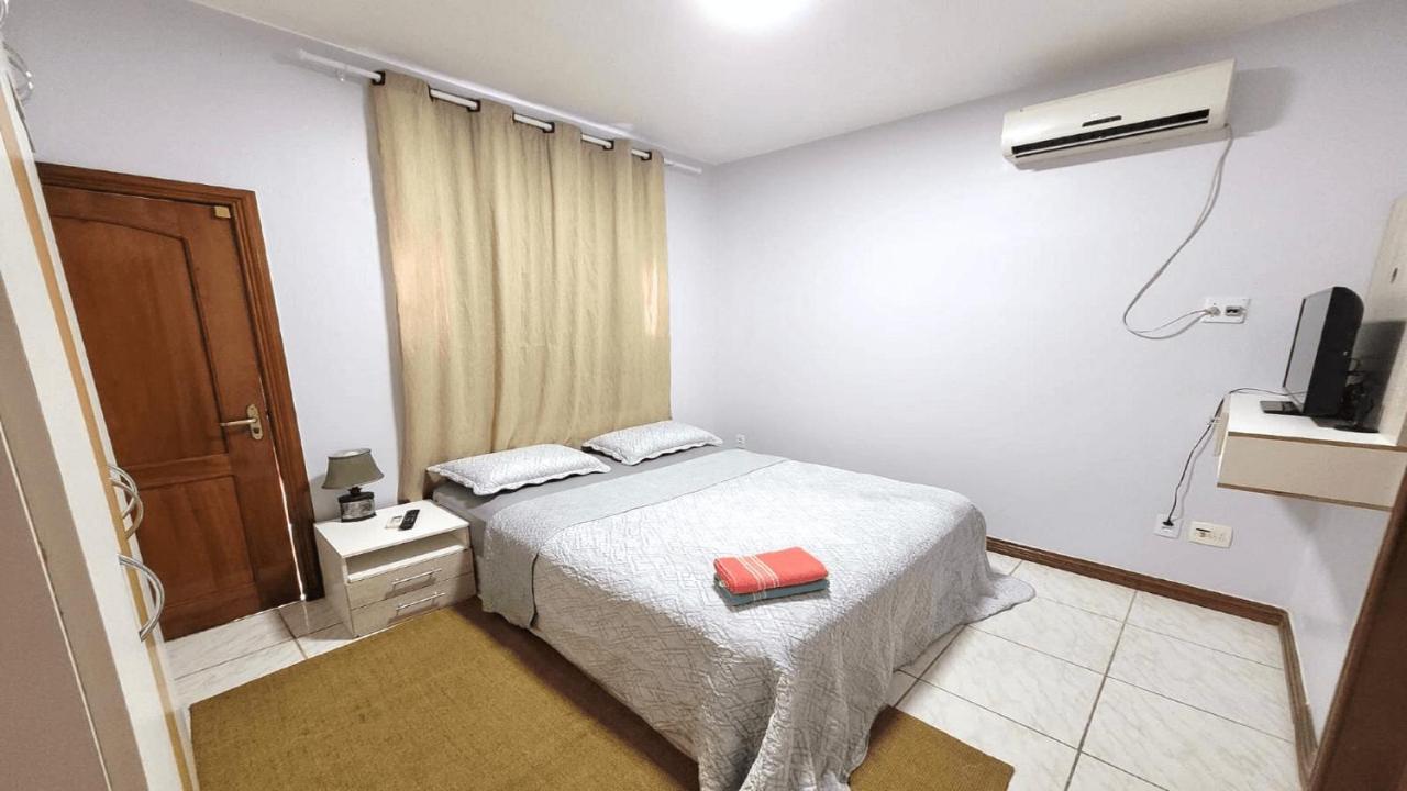 Hotel Residencial Manaus - Flores Eksteriør billede