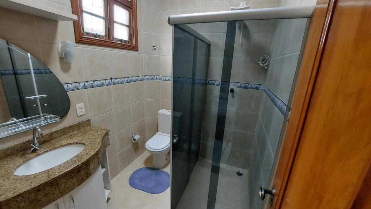 Hotel Residencial Manaus - Flores Eksteriør billede