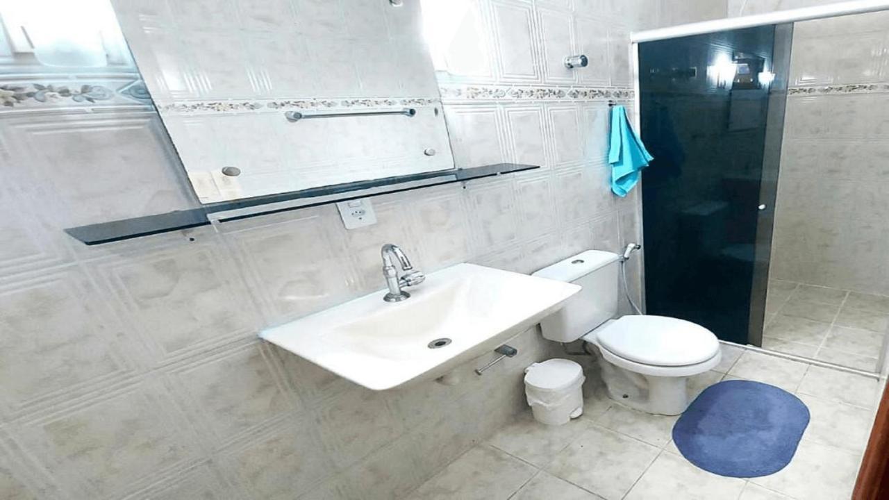 Hotel Residencial Manaus - Flores Eksteriør billede
