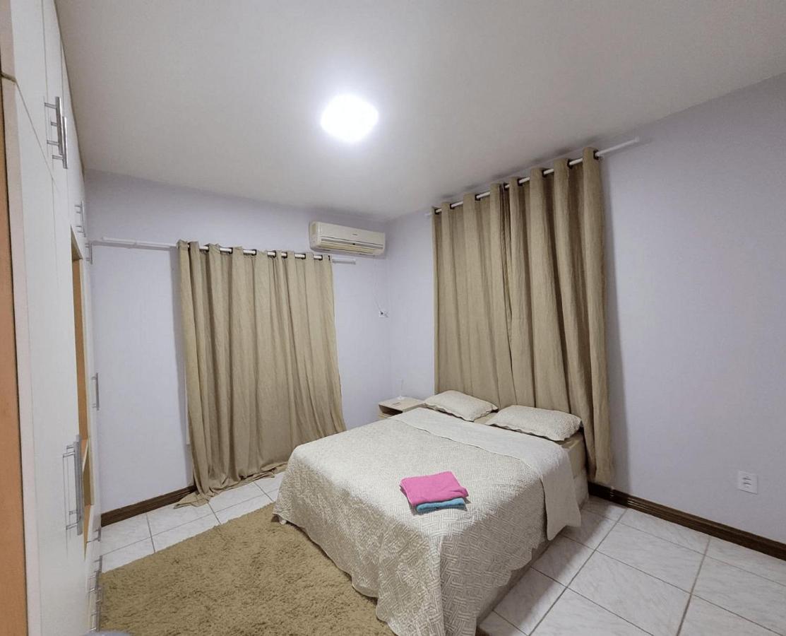Hotel Residencial Manaus - Flores Eksteriør billede