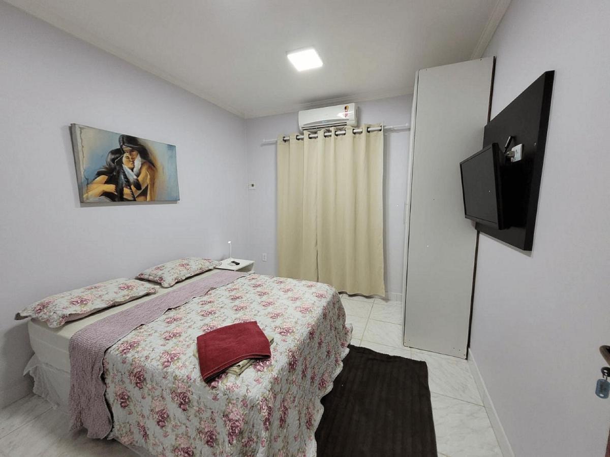 Hotel Residencial Manaus - Flores Eksteriør billede
