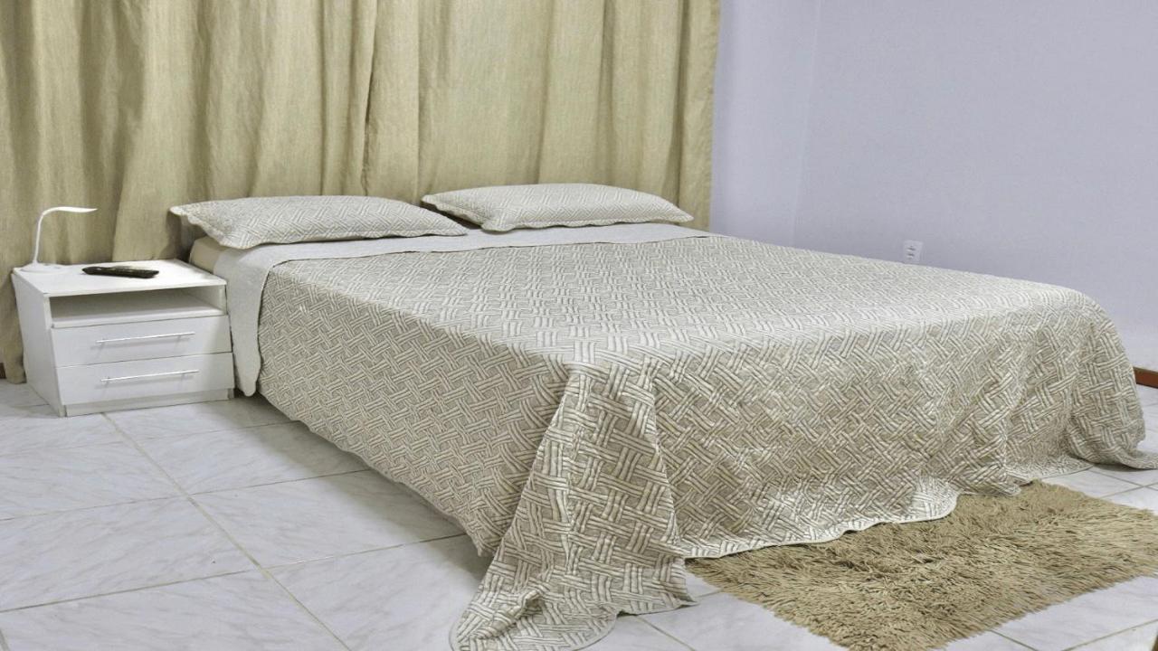 Hotel Residencial Manaus - Flores Eksteriør billede