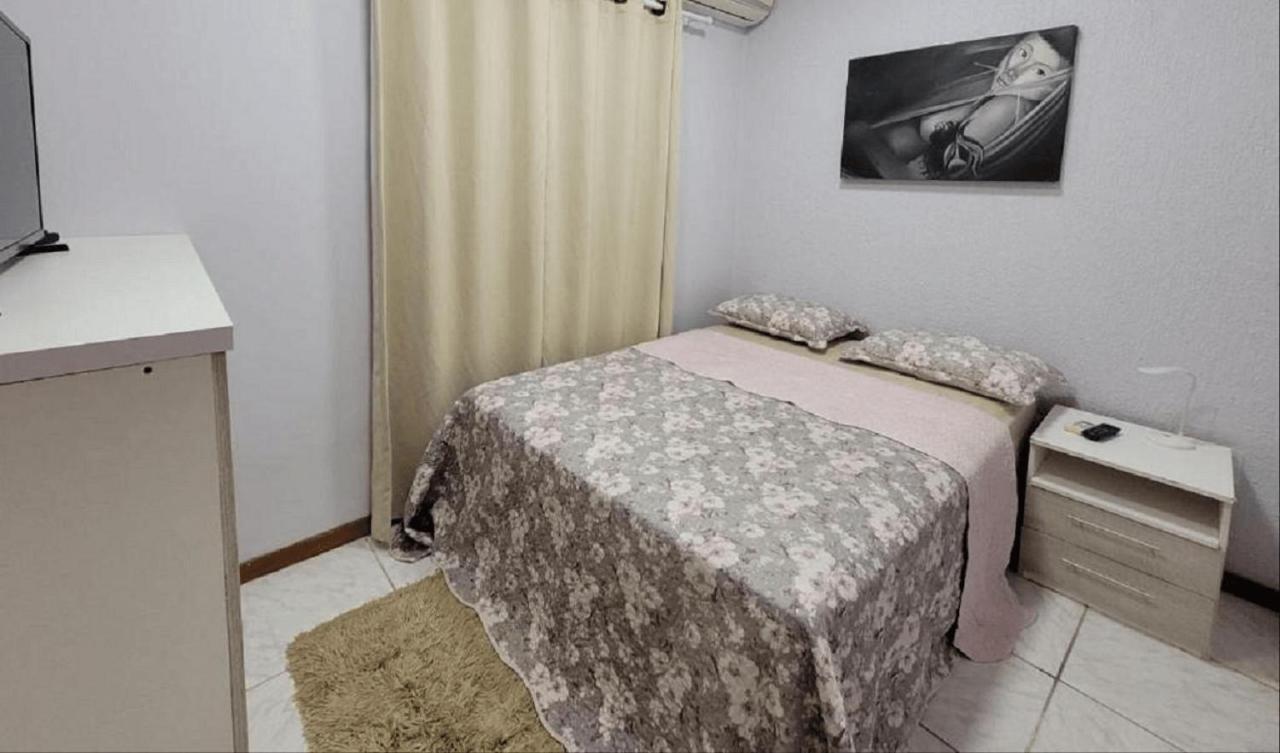 Hotel Residencial Manaus - Flores Eksteriør billede