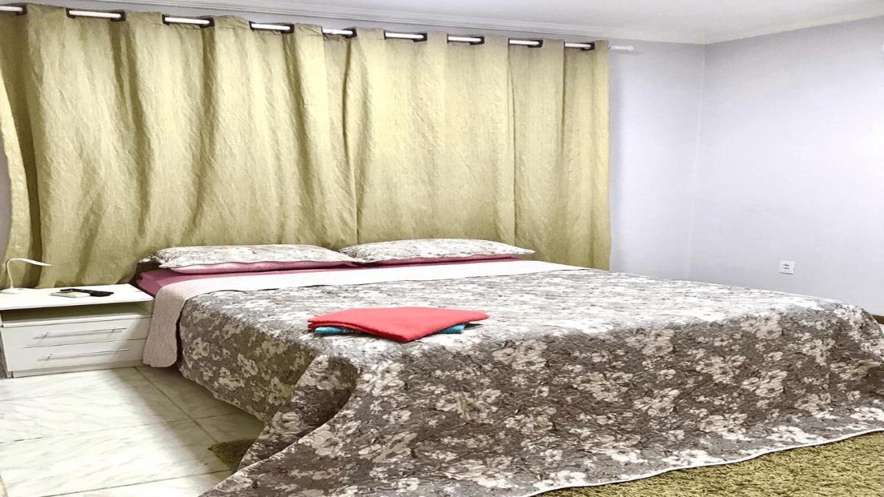 Hotel Residencial Manaus - Flores Eksteriør billede