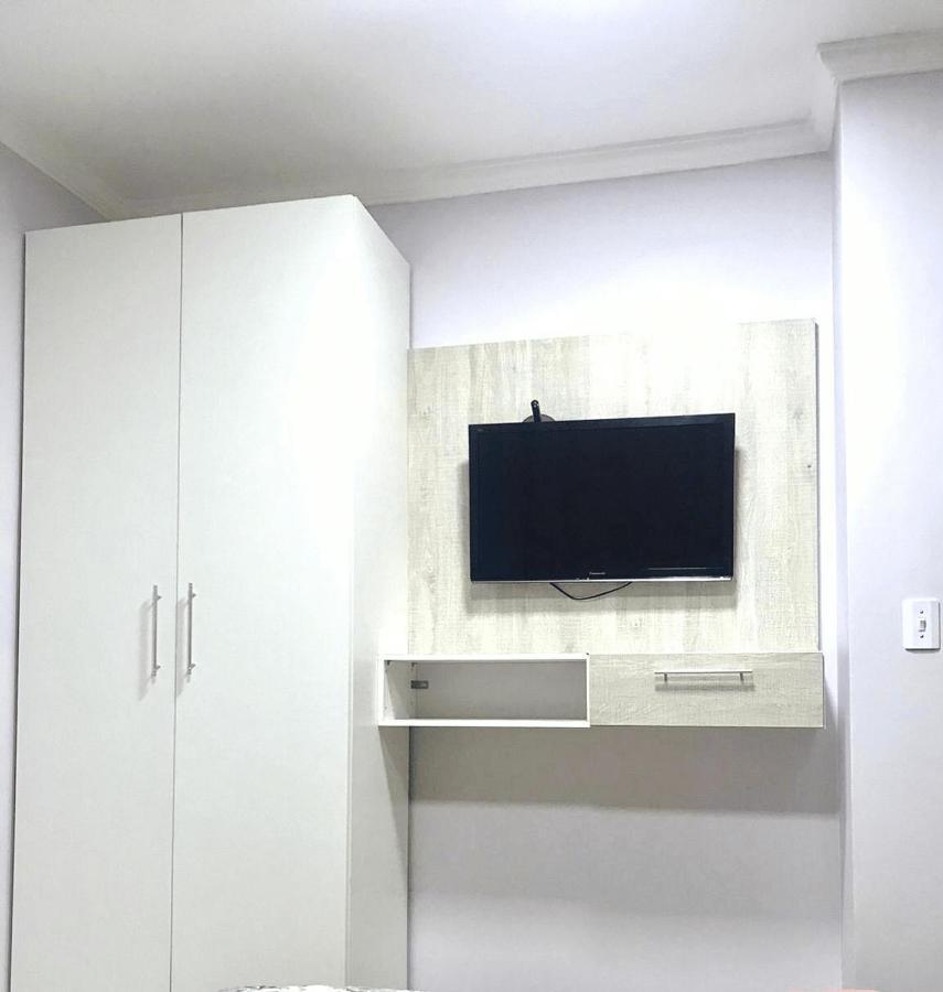 Hotel Residencial Manaus - Flores Eksteriør billede