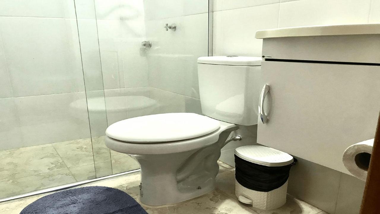Hotel Residencial Manaus - Flores Eksteriør billede