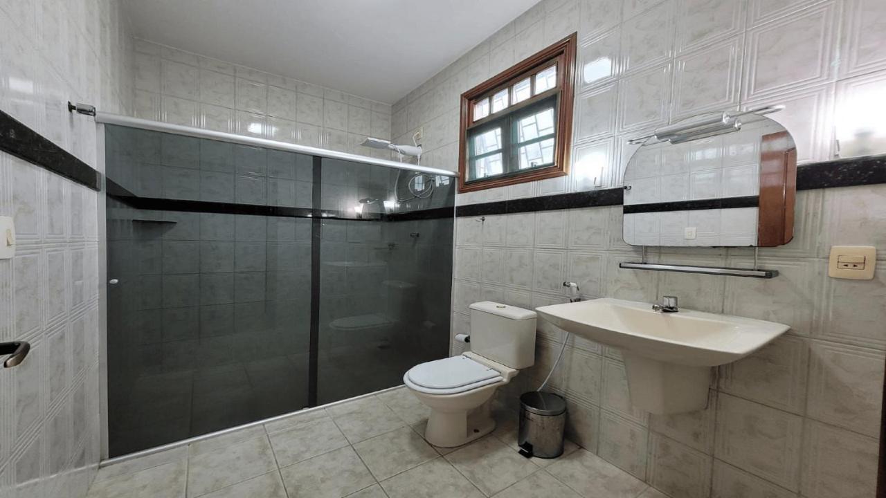 Hotel Residencial Manaus - Flores Eksteriør billede