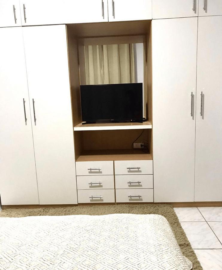 Hotel Residencial Manaus - Flores Eksteriør billede