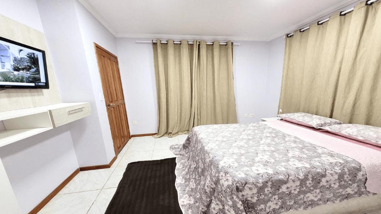 Hotel Residencial Manaus - Flores Eksteriør billede