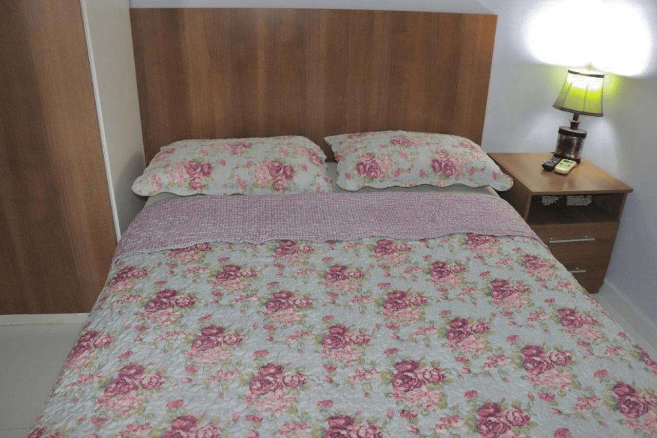 Hotel Residencial Manaus - Flores Eksteriør billede