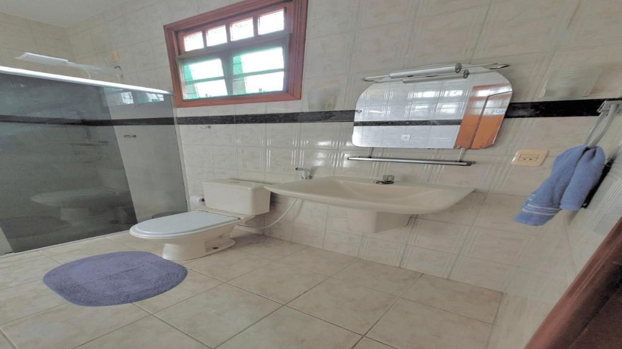 Hotel Residencial Manaus - Flores Eksteriør billede