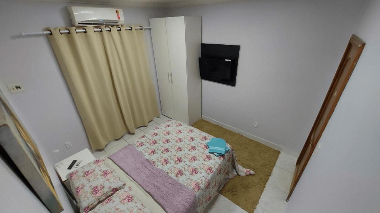 Hotel Residencial Manaus - Flores Eksteriør billede