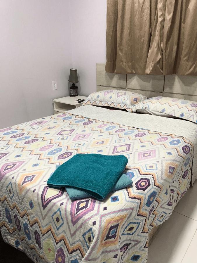 Hotel Residencial Manaus - Flores Eksteriør billede