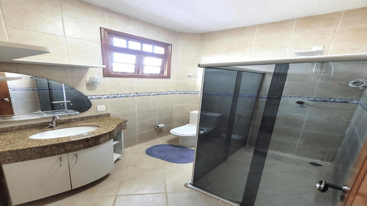 Hotel Residencial Manaus - Flores Eksteriør billede