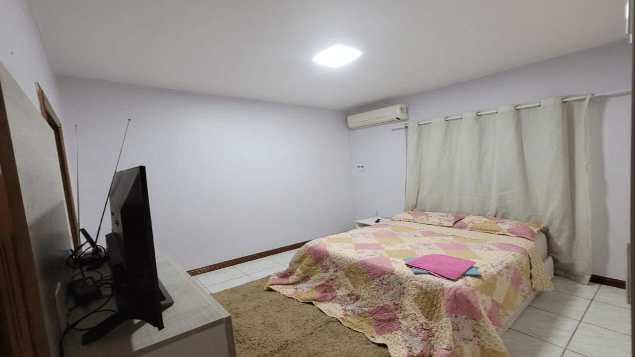 Hotel Residencial Manaus - Flores Eksteriør billede