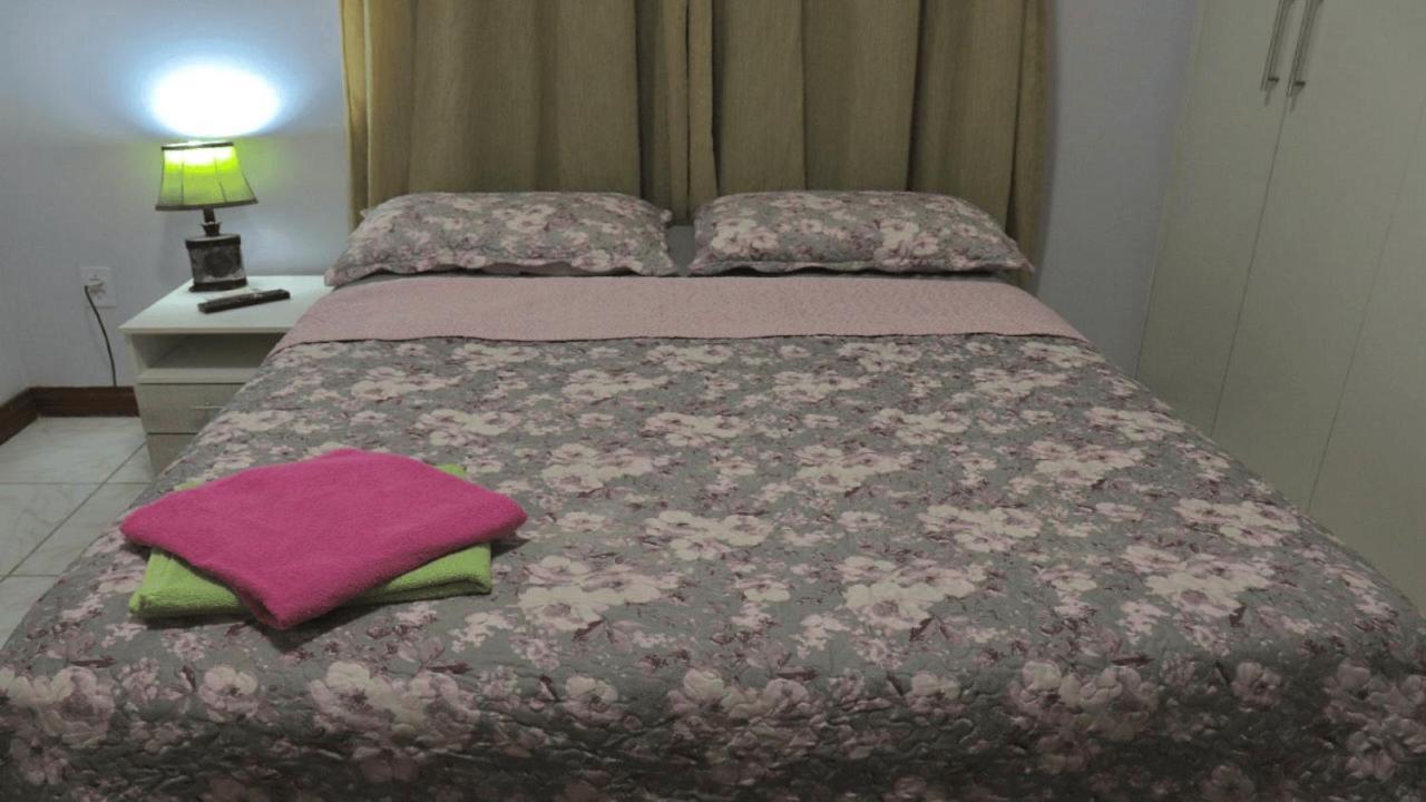 Hotel Residencial Manaus - Flores Eksteriør billede