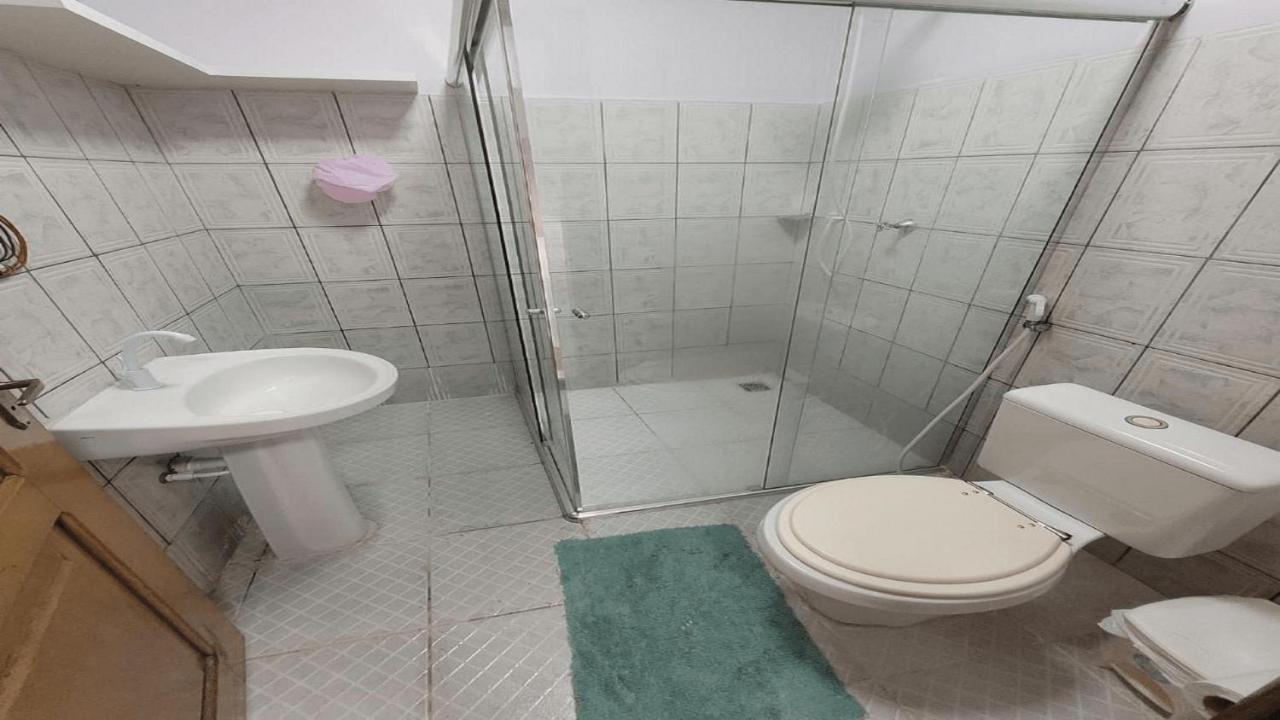 Hotel Residencial Manaus - Flores Eksteriør billede
