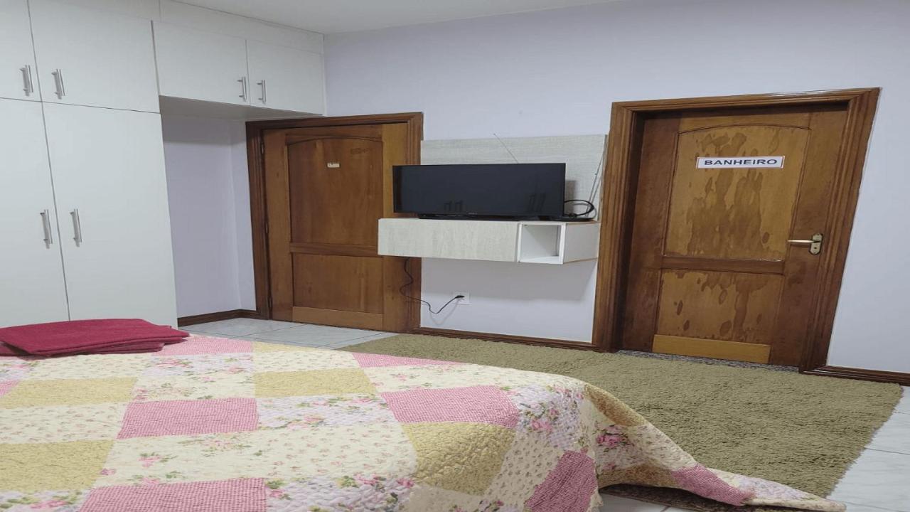 Hotel Residencial Manaus - Flores Eksteriør billede