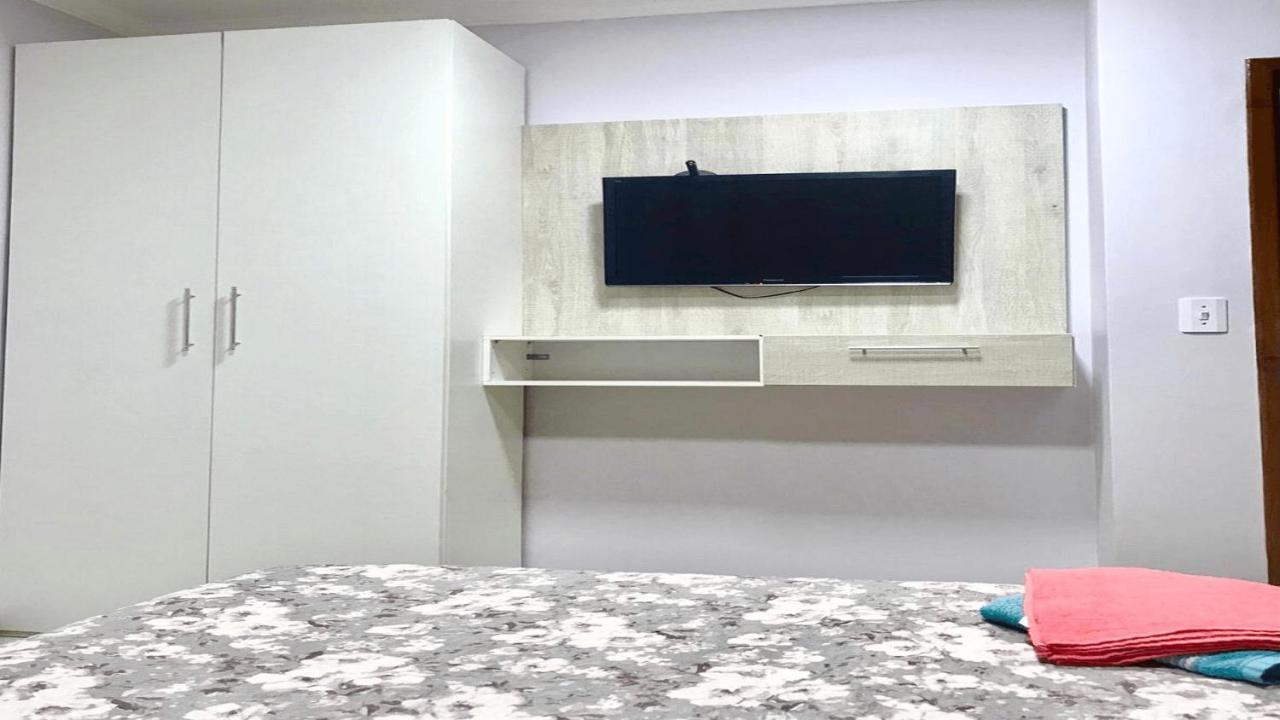 Hotel Residencial Manaus - Flores Eksteriør billede