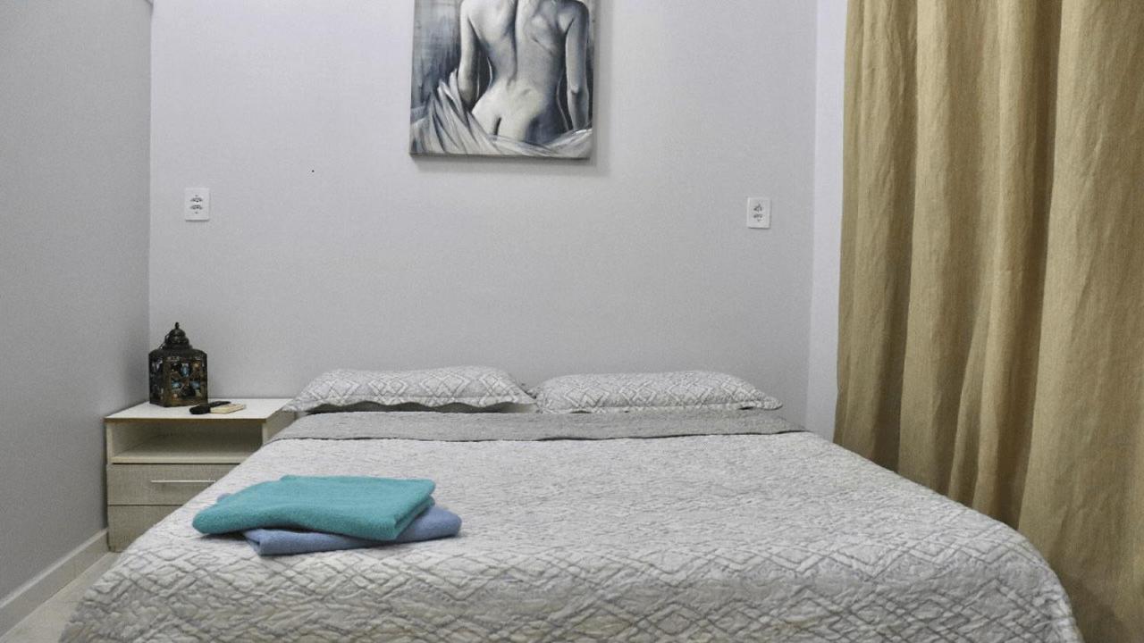 Hotel Residencial Manaus - Flores Eksteriør billede